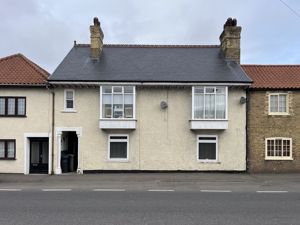 Front elevation- click for photo gallery